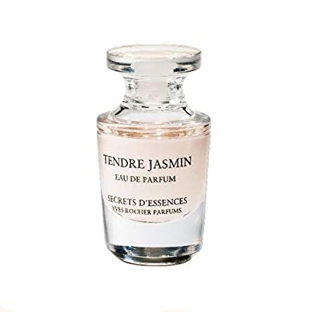 Yves Rocher Tendre Jasmin Edp 30 ML Kadın Parfümü
