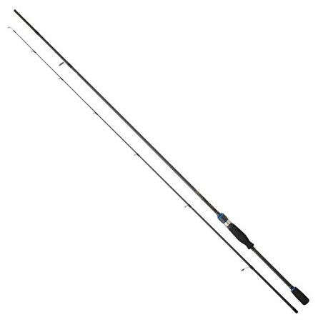 Daiwa New Legalis RF 2.34m 1-10gr 2P LRF Olta Kamışı (LEGRF782LXFSBF)