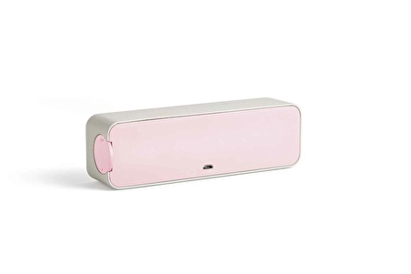 Lexon Oslo Bluetooth Hoparlör Pembe