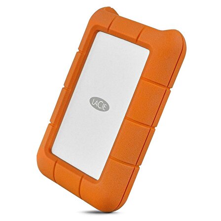 LaCie Rugged Mini 2TB 2.5 USB-C (USB 3.1) STFR2000800