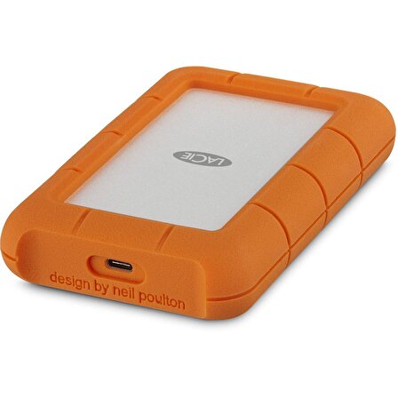 Lacie Rugged Mini 4 TB STFR4000800