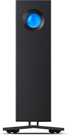 Lacie 10 TB D2 Professional STHA10000800 3.5" USB 3.1 Taşınabilir Disk