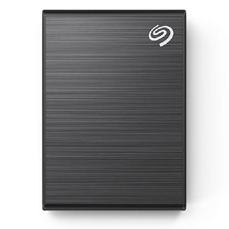 Seagate One Touch 1 TB 2.5" USB 3.2 Harici Harddisk