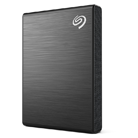Seagate One Touch 1 TB 2.5" USB 3.2 Harici Harddisk