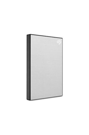 Seagate Ext 2.5 2tb Onetouch Taşınabilir Disk Stkb2000401 Gümüş