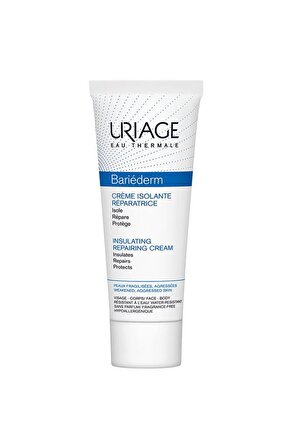 URIAGE Bariederm Creme Insulating Repairing Cream 75 ml