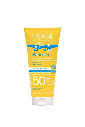 Urıage Bariesun SPF 50+ Faktör Çocuk Güneş Koruyucu Losyon 100 ml