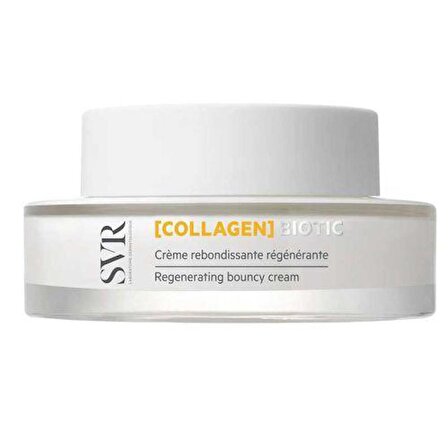 SVR Collagen Biotic Regenerating Cream 50 ml 
