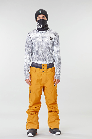 Picture Object Erkek Snowboard Pantalonu