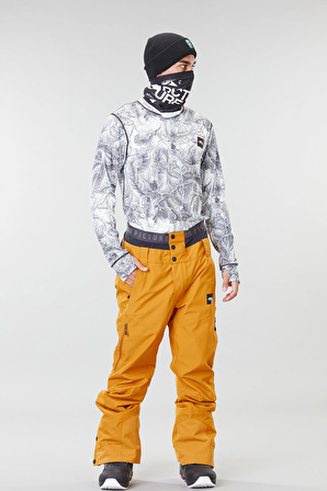 Picture Object Erkek Snowboard Pantalonu