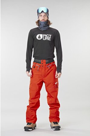 Picture Organic Under Erkek Snowboard Pantolonu