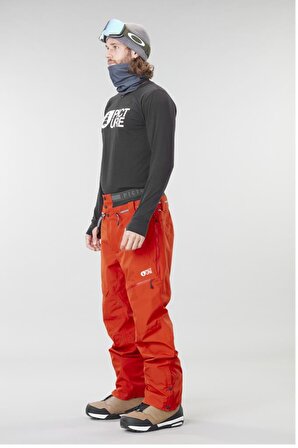 Picture Organic Under Erkek Snowboard Pantolonu