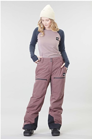 Picture Organic Horix Kadın Snowboard Pantolonu