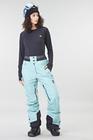 Picture Organic Exa Kadın Snowboard Pantolonu