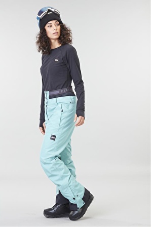 Picture Organic Exa Kadın Snowboard Pantolonu