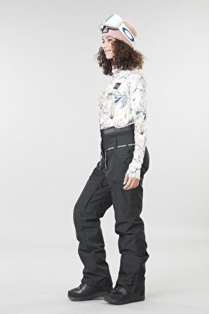 Picture Organic Treva Kadın Snowboard Pantolonu