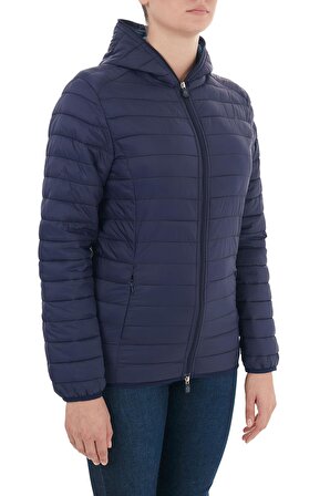 Canadian Peak Bayan Parka DAMILAY