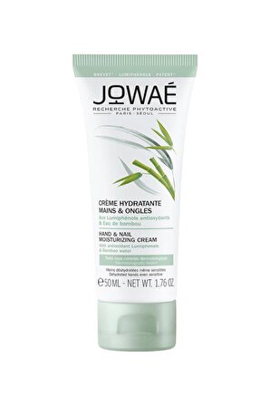 JOWAE Hand & Nail Moisturizing Cream 50 ml