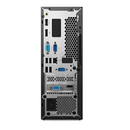 LENOVO THINKCENTRE NEO 50S SFF İntel Core İ5 12400 32gb 1tb M.2 Nvme SSD 21.5"Monitör Windows11Pro MasaÜstü Bilgisiyar SFFM11T00014TX43+ZettaUsbBellek