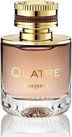 Boucheron Quatre EDP 100 ml Kadın Parfüm