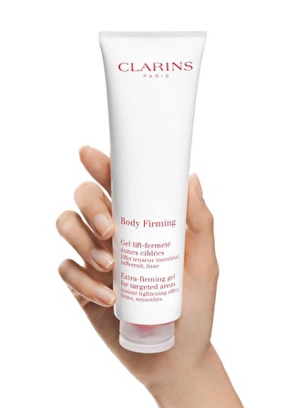 Clarins Body Firming Extra Firming Gel 150 ml Vücut Sıkılaştırıcı Jel