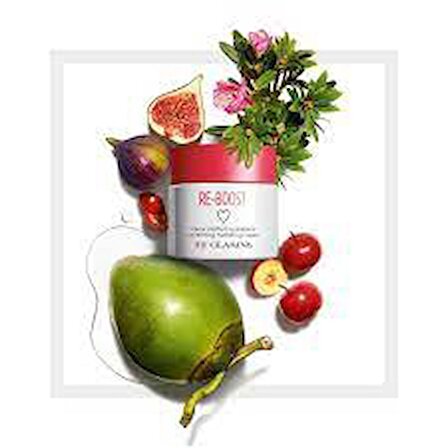 Clarins My Re-Boost Comforting Hydrating Cream 50ml
