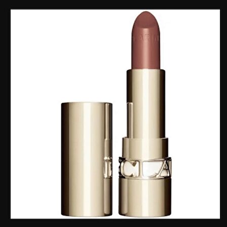 Clarins Joli Rouge Lipstick | 757 - Nude Brick