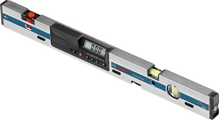 Bosch GIM 60 L Lazerli Dijital Eğim Ölçer
