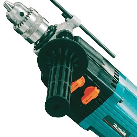 Makita 8406 C Darbeli Matkap + Karot Makinası