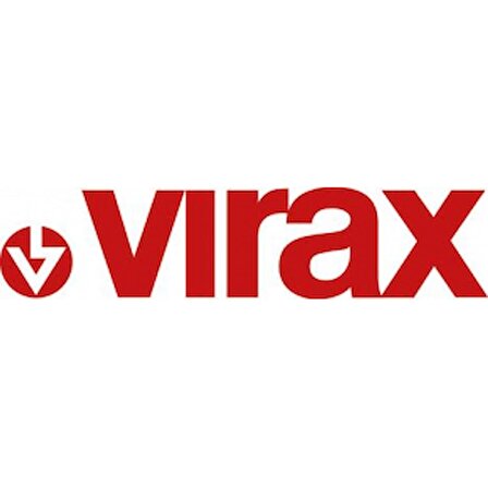Virax 050120 V 250 Karot Makinası ve Stand 2500 W