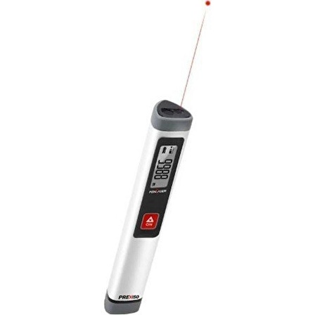 Prexiso P10 Lazer Metre (10 Metre)