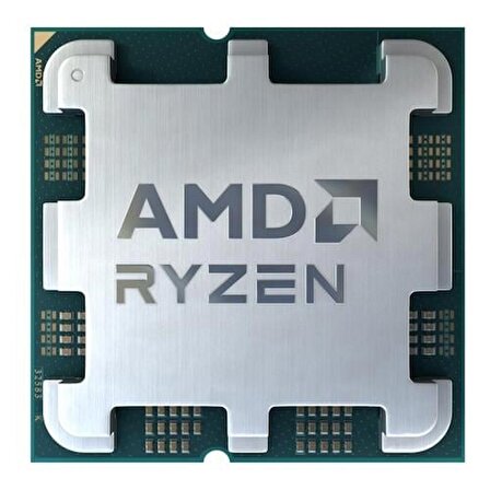 AMD Ryzen 7 7800X3D (4.2GHz - 5.0GHz) AM5 120W Tray İşlemci