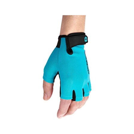 Harbinger Power Gloves - XS Fitness Eldiveni Mavi
