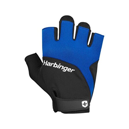 Harbinger Training Grip Ağırlık Eldiveni XL Mavi