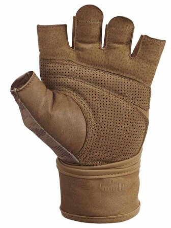 Harbinger Pro WW 2.0 Unisex Tan Ağırlık Eldiveni