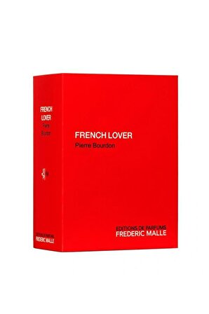 Frederick Malle French Lover EDP 100 ml