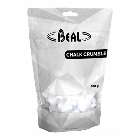 BEAL CHALK CRUMBLE 200 GR MAGNEZYUM TOZ