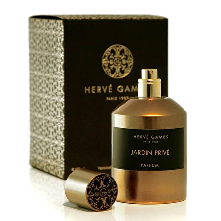 Herve Gambs Parfum Couture Coup De Grace Unisex 100ml