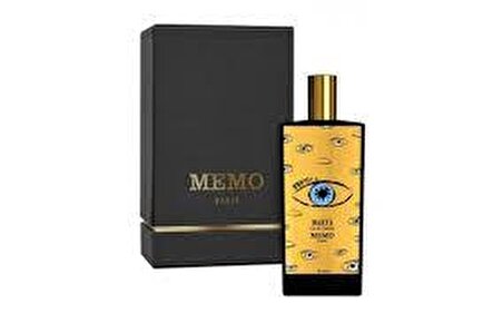 Memo Marfa EDP Çiçeksi Unisex Parfüm 75 ml  