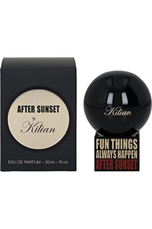 Kilian After Sunset EDP 30 ml Kadın Parfüm