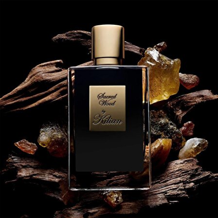 Kilian Sacred Wood EDP 50 ML