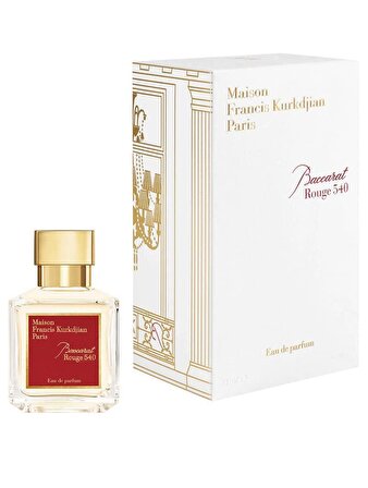 Maison Francis Kurkdjian Baccarat Rouge 540 Edp Kadın Parfüm 70 Ml