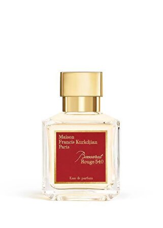 Maison Francis Kurkdjian Baccarat Rouge 540 Edp Kadın Parfüm 70 Ml