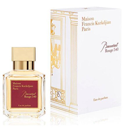 Maison Francis Kurkdjian Baccarat Rouge 540 EDP 200 ml Parfüm