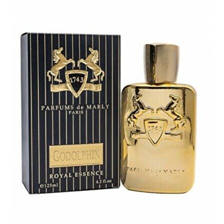 Parfums de Marly Godolphin Royal Essence EDP Çiçeksi Unisex Parfüm 125 ml  