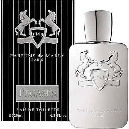 Parfums de Marly Pegasus Royal Essence EDP Çiçeksi Erkek Parfüm 125 ml  