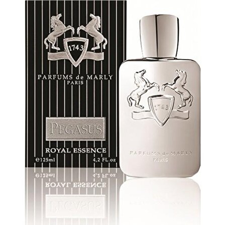 Parfums de Marly Pegasus Royal Essence EDP Çiçeksi Erkek Parfüm 125 ml  