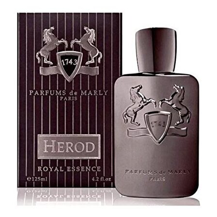Parfums de Marly Herod EDP Çiçeksi Erkek Parfüm 125 ml  