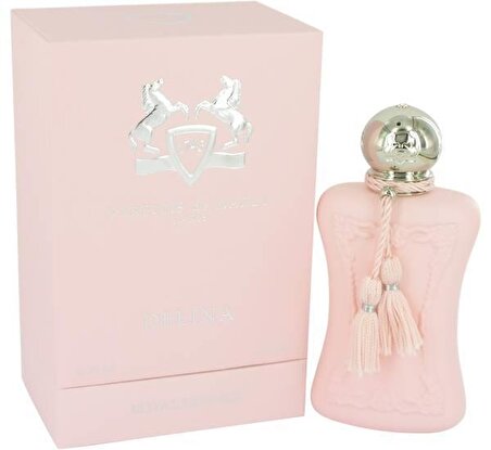 Parfums de Marly Delina EDP Çiçeksi Kadın Parfüm 75 ml  