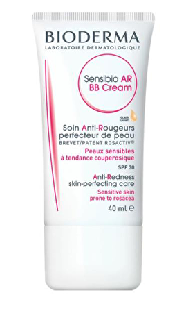 Bioderma Sensibio Ar Bb Cream Spf30  40ml